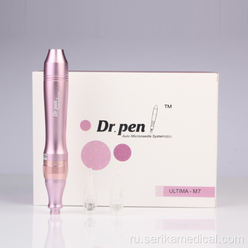 Derma Pen Microneedling Pen